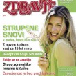 Revija Zdravje, april 2011