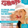 Revija Zdravje, junij 2011