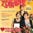 Revija Zdravje, oktober, št. 380