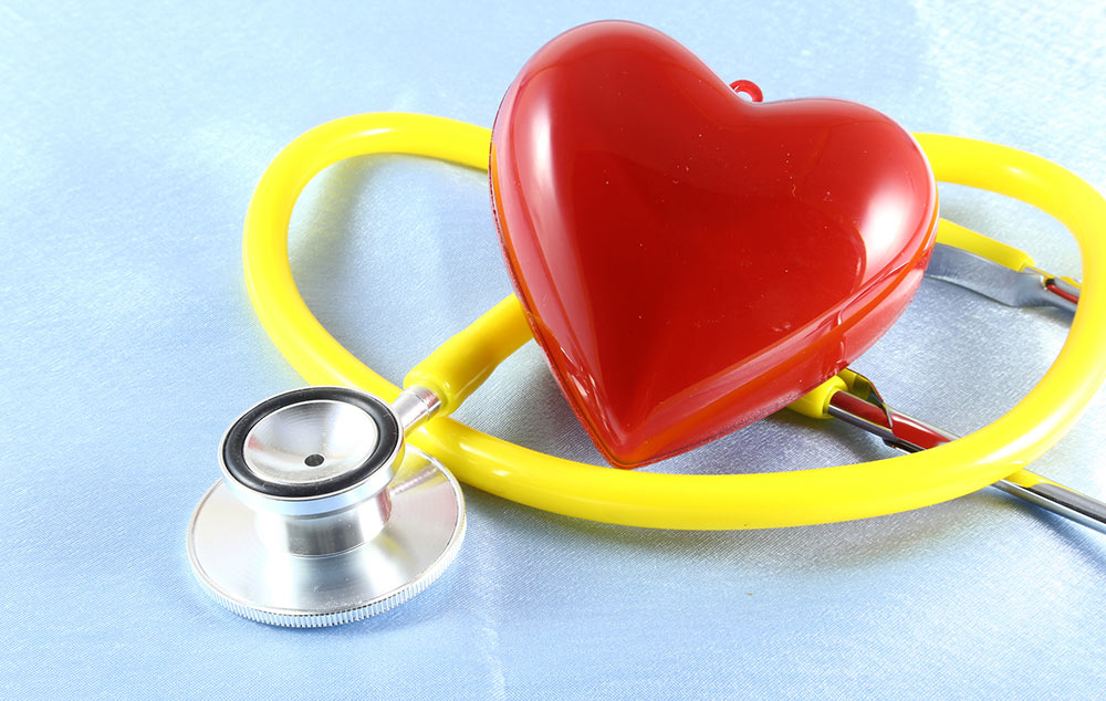 Bolezni srca in ožilja