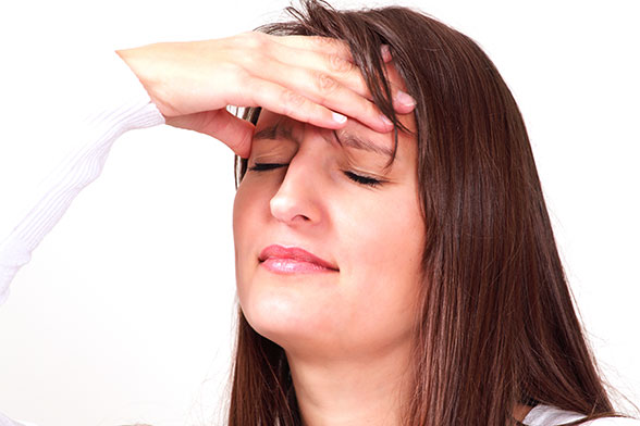 Migrena in migrenski glavobol