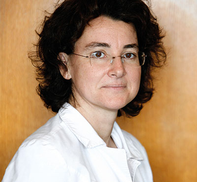 Dr. Jelka Zaletel, dr. med.