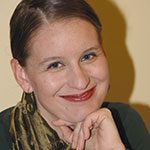 Barbara Oražem Grm, univ. dipl. psihologinja