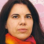 Tina Kralj