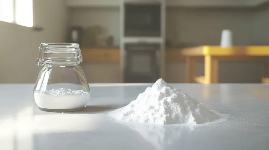 Soda bikarbona: tako preprosta, a hkrati tako uporabna! 1 Vsestranska uporaba sode bikarbone