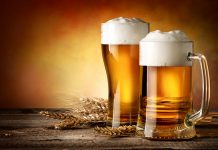 Pivo zdravje