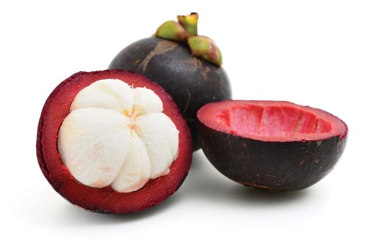 Mangostin