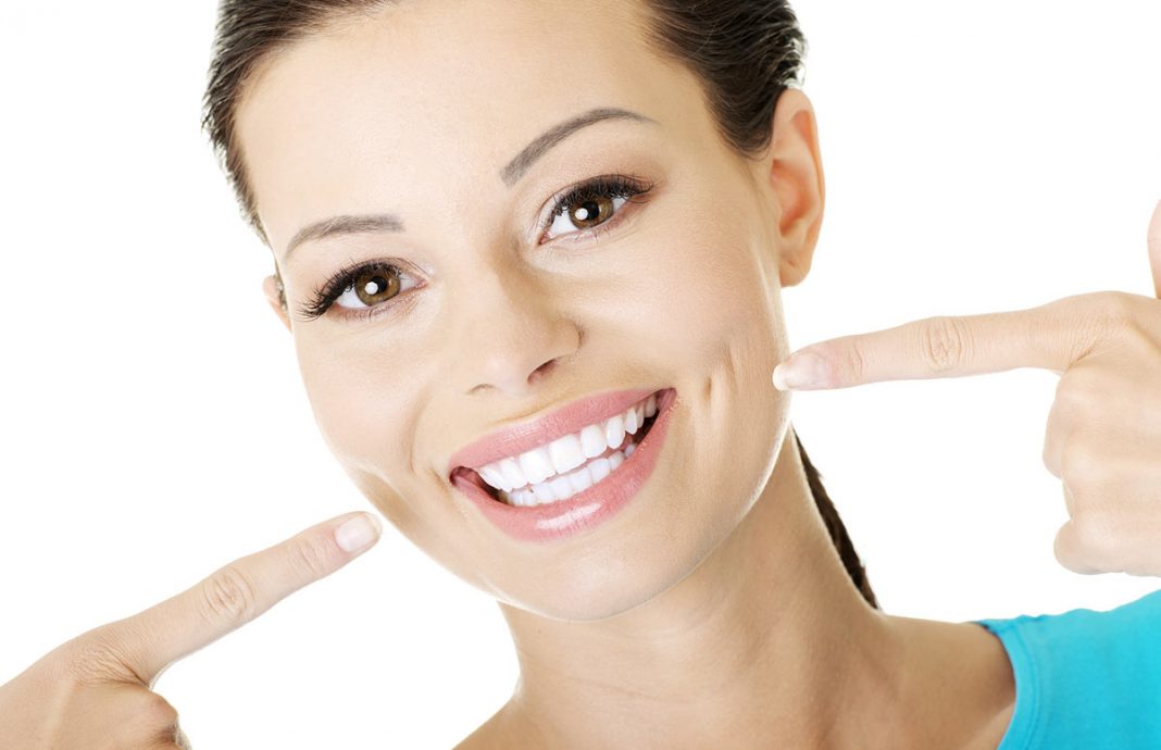 Kaj nam zobje povedo o zdravju