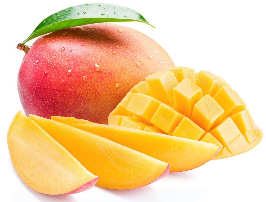 Mango - okusen in zdrav sadež