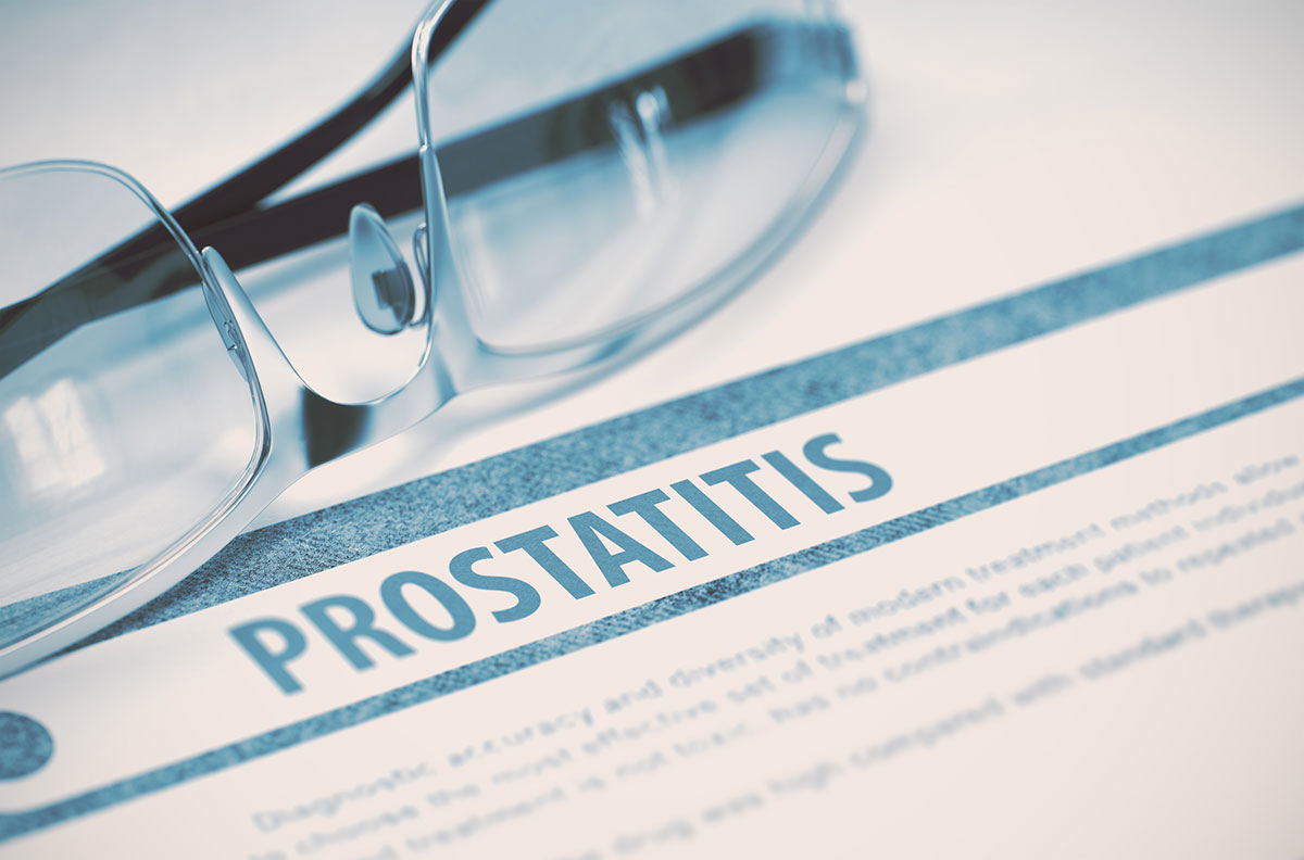 Prostatitis