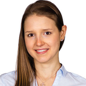 Anja Pristavec, mag. inž. prehrane, Befit