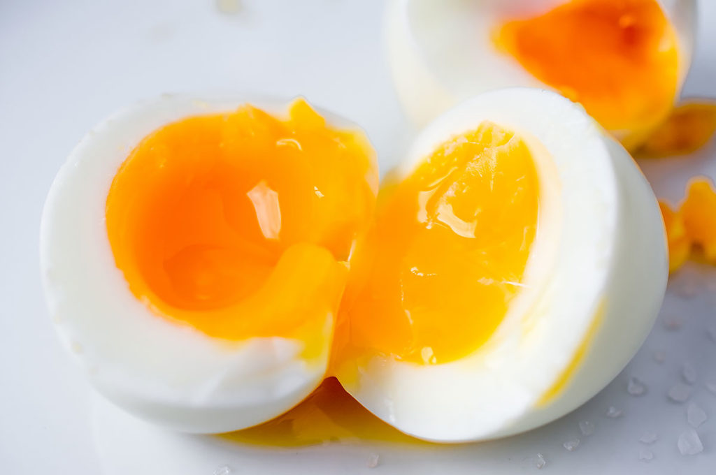 Ali so jajca zdrava?