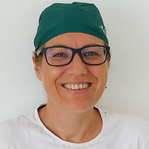 Mojca Koželj, dr. dent. med.