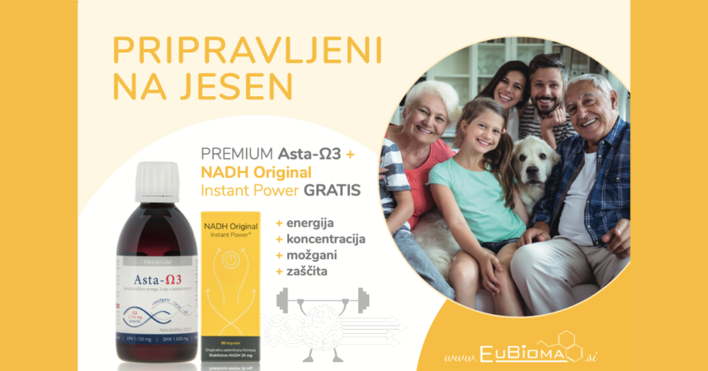 Omega-3 maščobe: tokrat s še večjim pomenom za zdravje 2 1200 x 628 ASTA OMEGA 3 DARILO 10 x NADH Original Instant Power