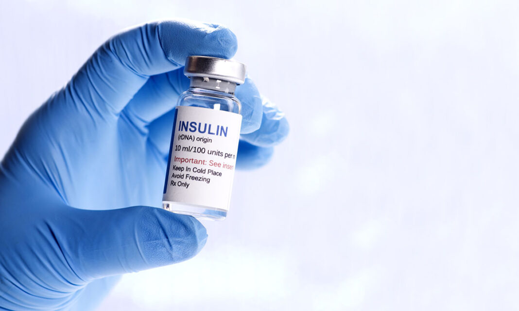Inzulin je bil prelomno odkritje v zgodovini medicine
