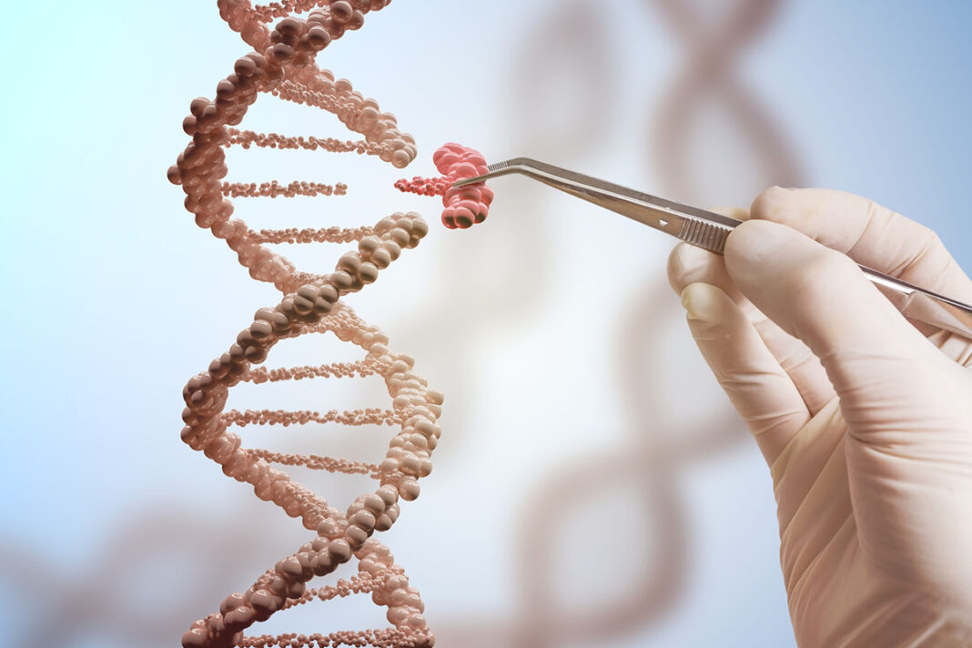Znanstveniki odkrili 60 novih genetskih bolezni