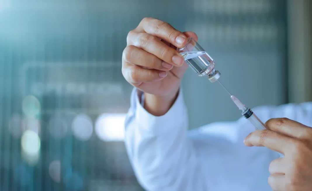 Izumili cepivo, ki ščiti pred predoziranjem heroina