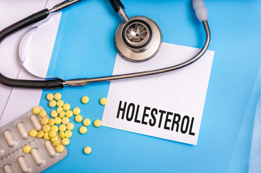 Zdravila za zniževanje holesterola lahko koristna tudi pri demenci
