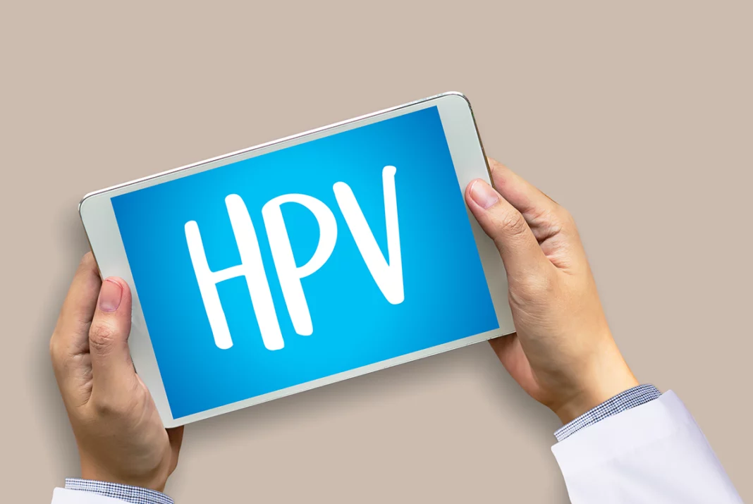 Virus HPV