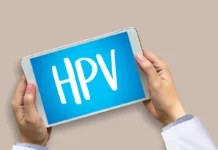Virus HPV