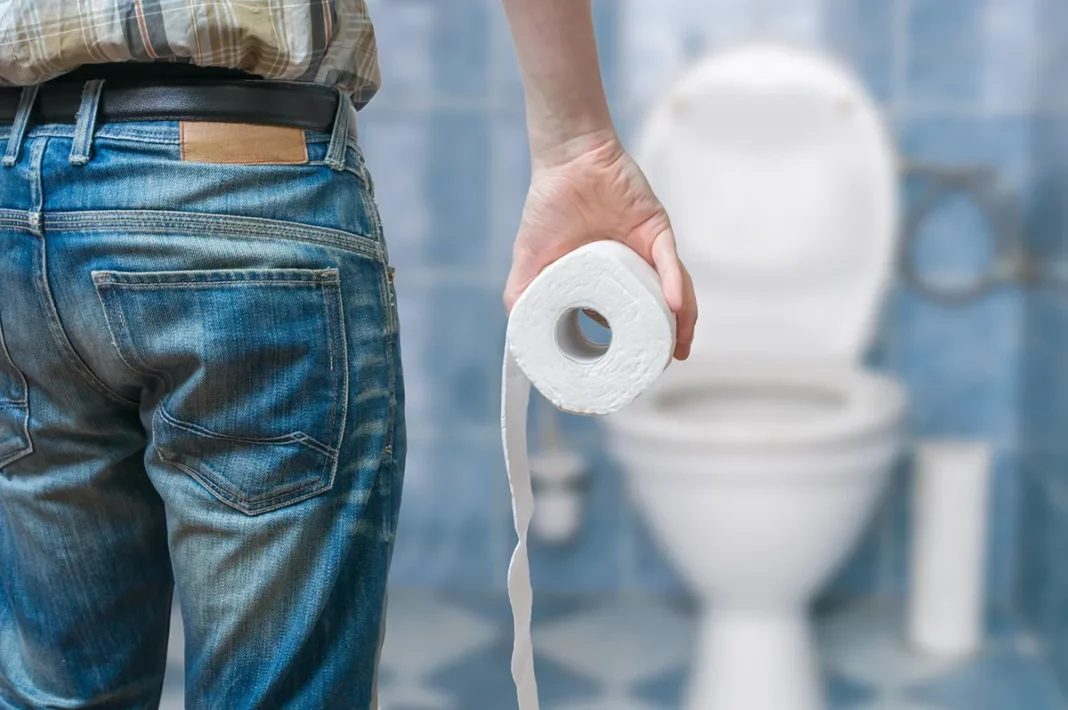 Driska simptomi zdravljenje