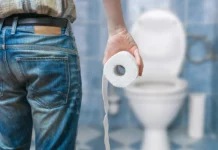Driska simptomi zdravljenje