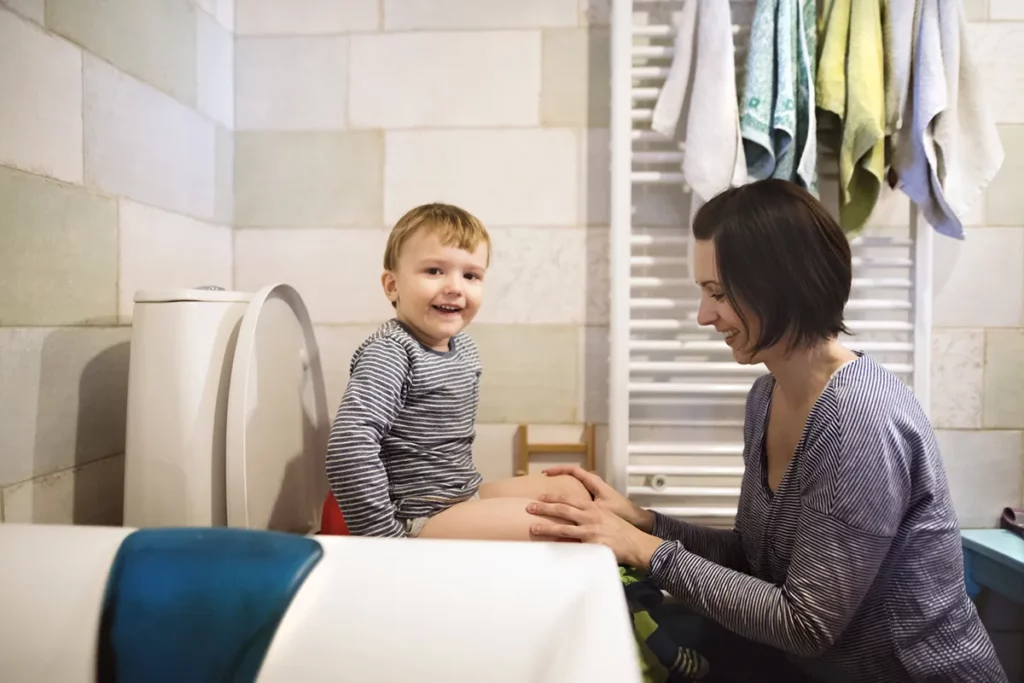 Gliste pri otrocih simptomi