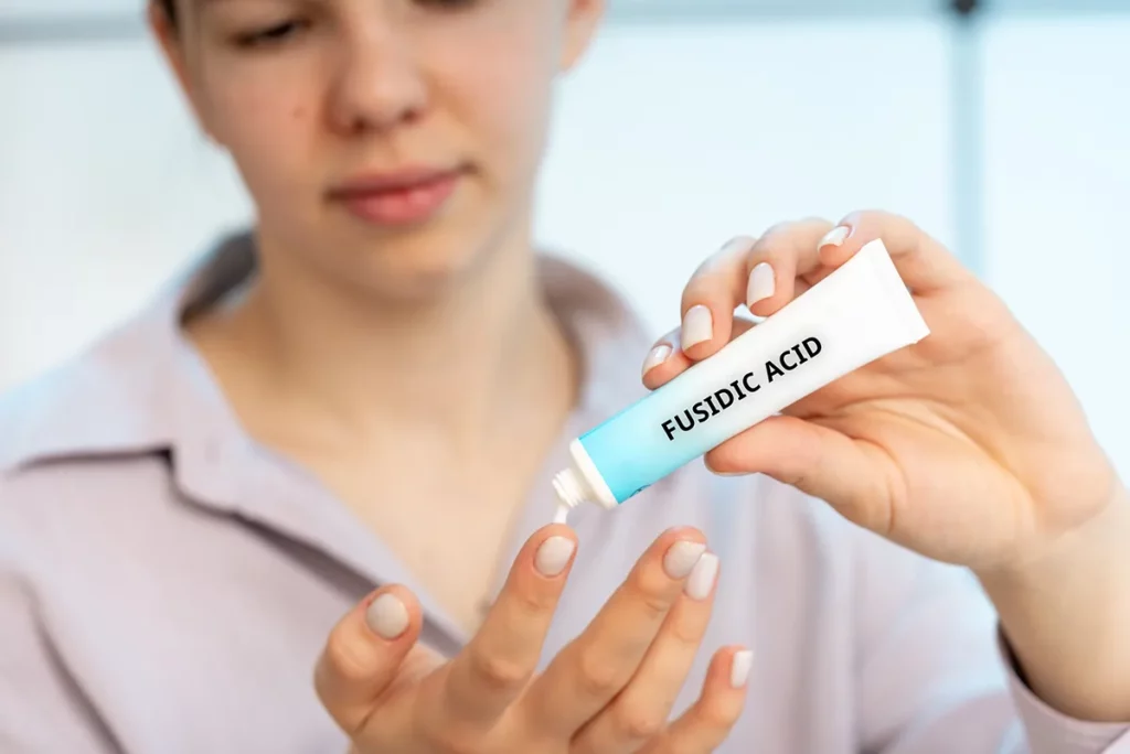Impetigo zdravljenje krema