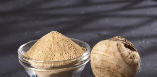 Maca lahko pomaga pri teh 6 težavah