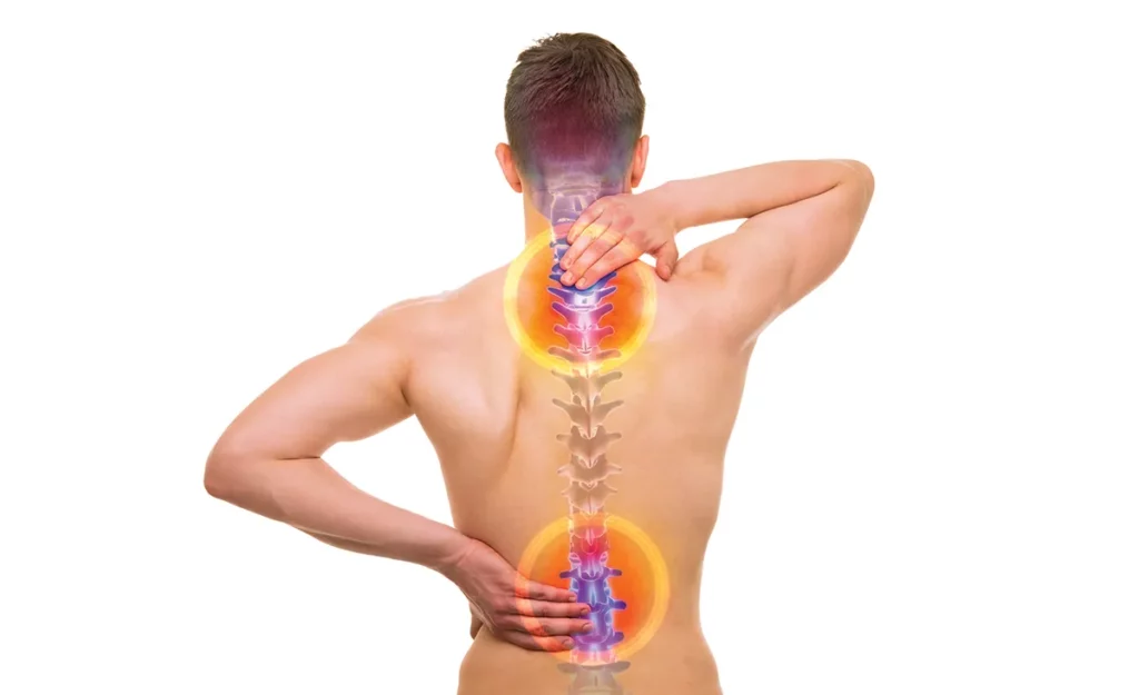 Bolečine v sklepih: Naravne naturopatske rešitve 1 Bolečine v sklepih