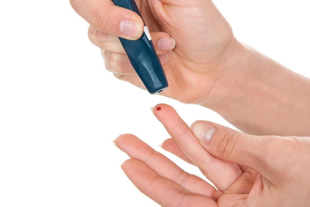Kako si pomagati pri nizkem hemoglobinu 2 Krvna preiskava za hemoglobin