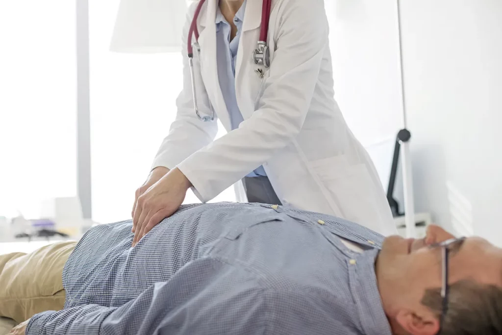 Slepič: majhen organ, ki je lahko hudo nevaren 2 Diagnosticiranje slepiča