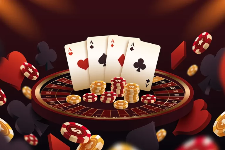 Kje najti najboljše brezplačne casino igre za zabavo in vajo