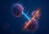 Novi antibiotik sproži samouničenje pri odporni gonoreji
