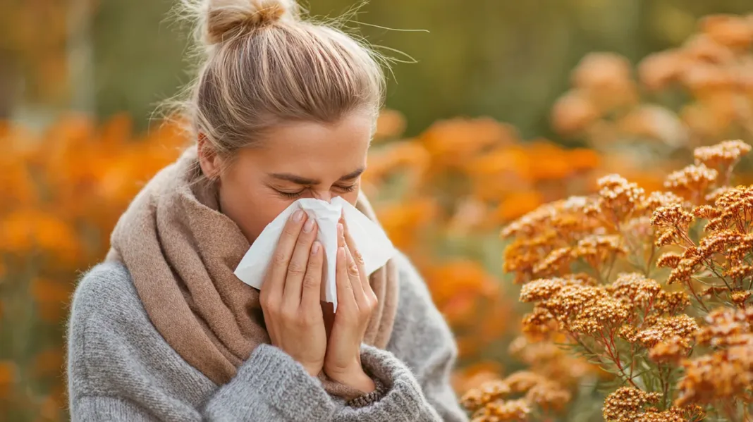 Sinusitis - simptomi, zdravljenje in naravna pomoč