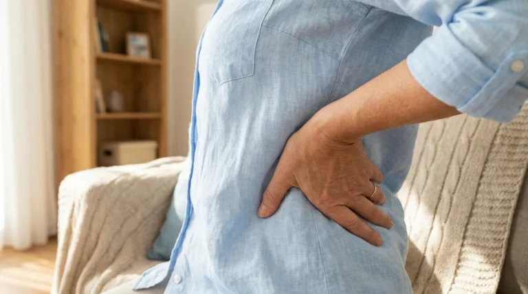 Bolečine v križu - kdaj je potrebno mišice krepiti in kdaj sprostiti