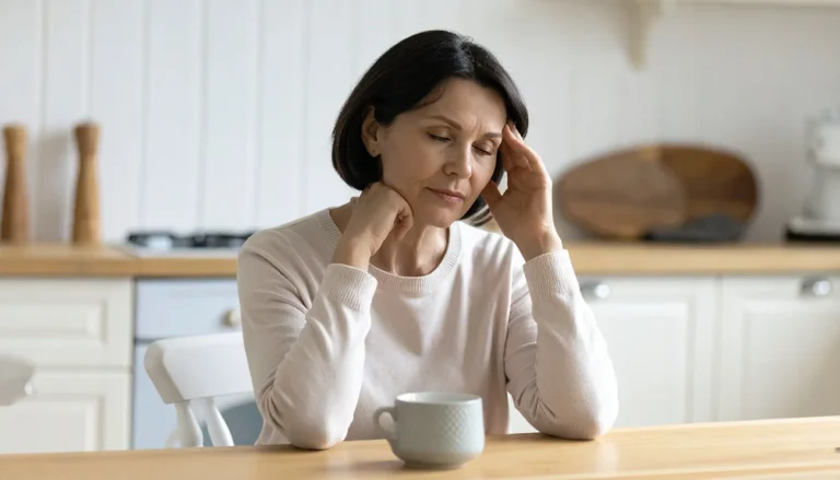 To se pozimi dogaja s telesom, še preden zbolimo