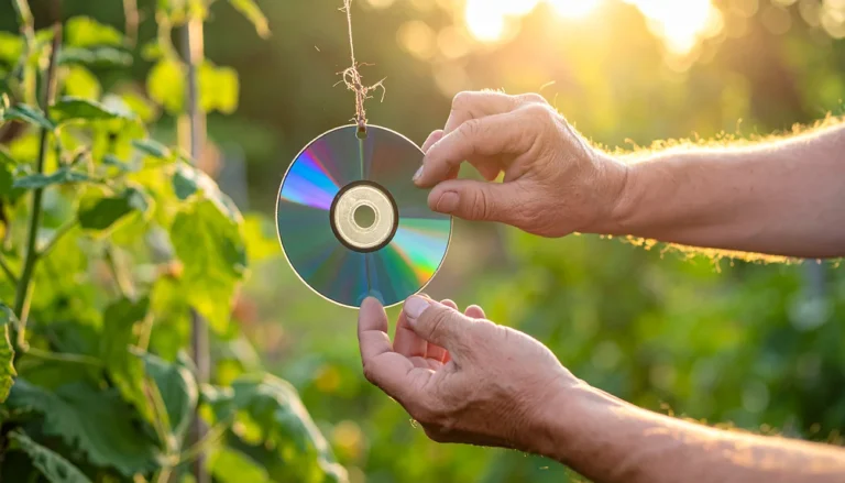 Zakaj izkušeni vrtnarji nikoli ne zavržejo teh odpadkov