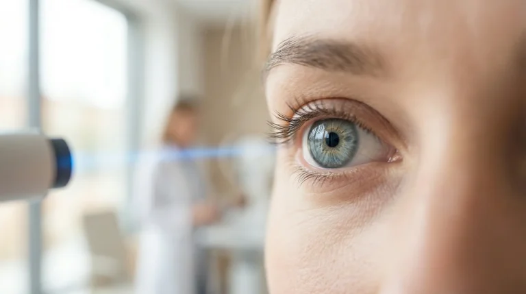 Kdaj je LASIK prava izbira in kdaj PRK